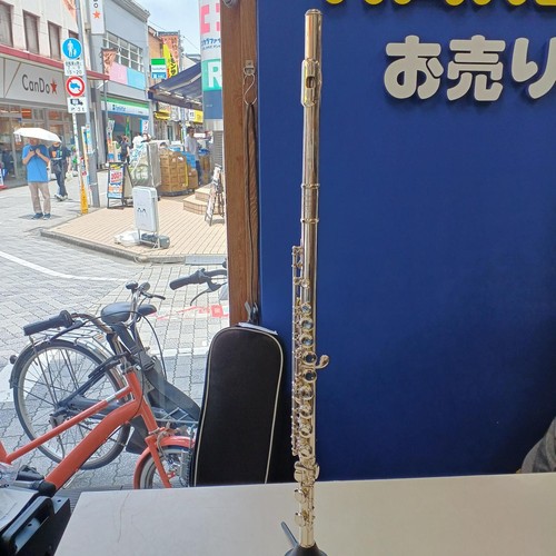 Miyazawa 70s flute silver - ms-70s,