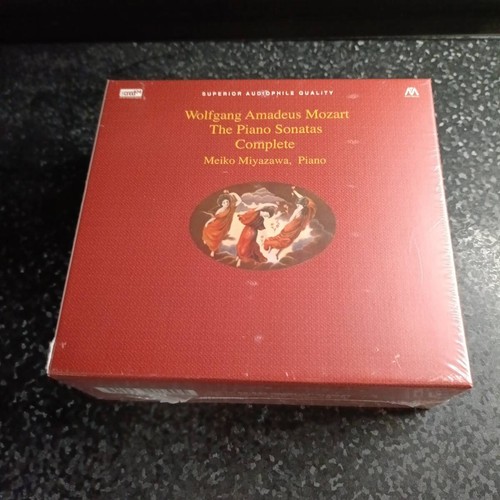 Meiko miyazawa mozart - meiko,