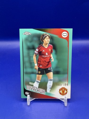 Topps chrome uefa - chrome, women’s