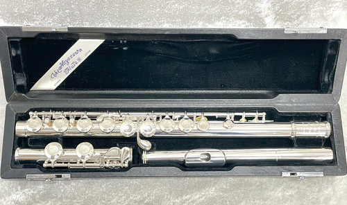 Miyazawa querflöte ss - miyazawa, gi-bu