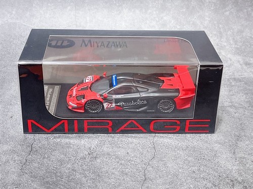 Hpi miyazawa model - 1:43,
