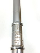 Miyazawa coSmo-1 Querflöte