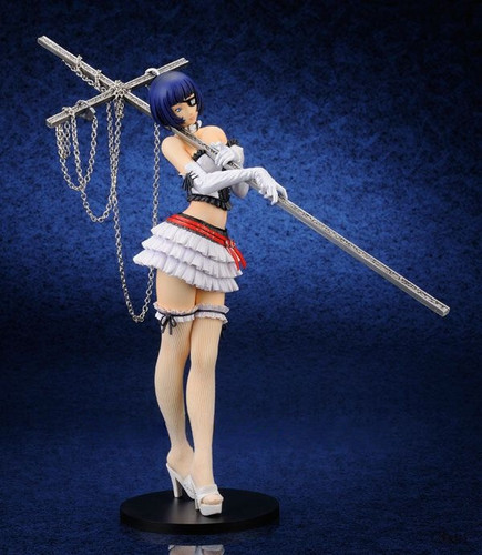Daiki ikkitousen gothic lolita - daiki,