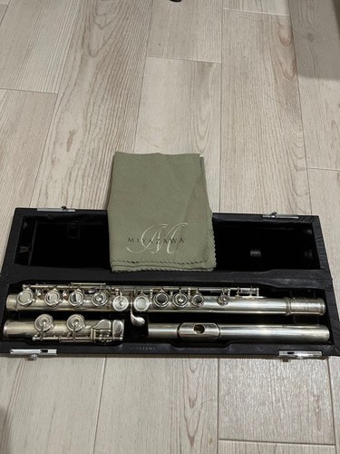 Miyazawa atelier querflöte - miyazawa,