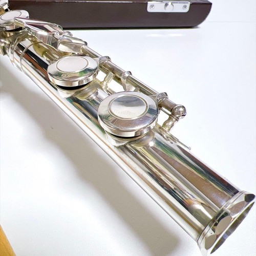 Miyazawa pcm 300 querflöte - miyazawa, pcm-300