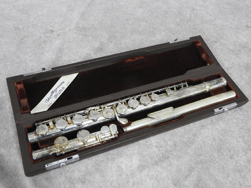 Miyazawa classic1 - gi-bu,