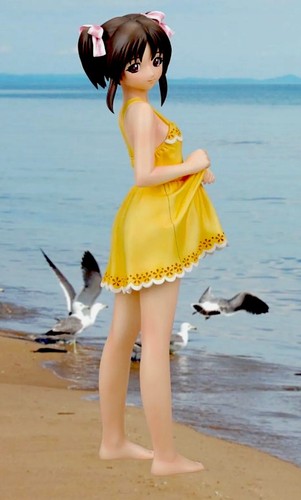 Suzumi sea roar - suzumi,