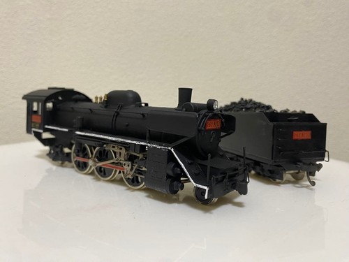 Miyazawa modell c58 389 - modell,