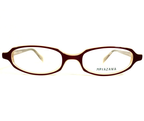 Miyazawa brillenfassung p47u - brillenfassung, m-p47u
