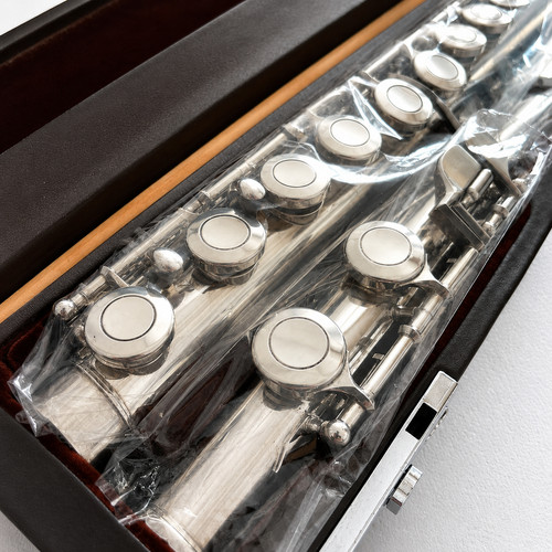 Miyazawa pcm 300 - pcm-300, querflöte