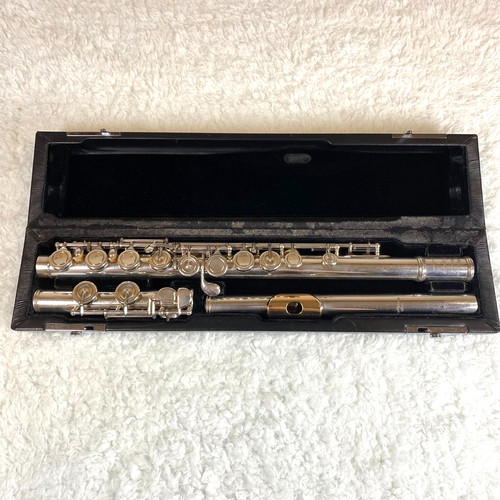 Miyazawa legacy querflöte - miyazawa,