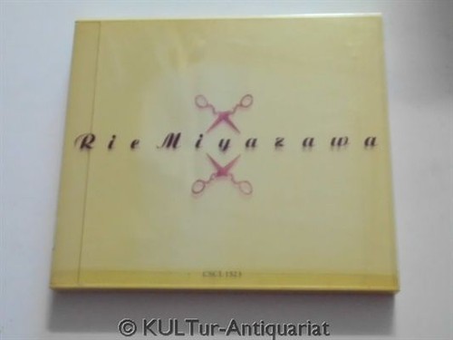 Chepop miyazawa - (jp-import),
