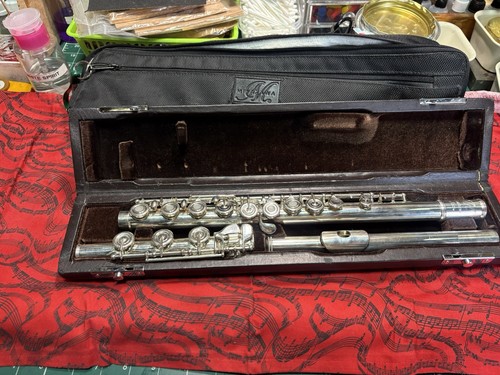 Miyazawa mj101reh querflöte - mj101reh,