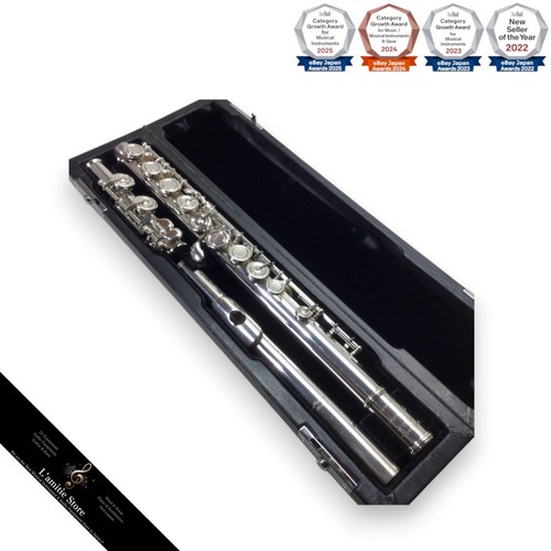 Miyazawa gibu classic flöte - gibu,