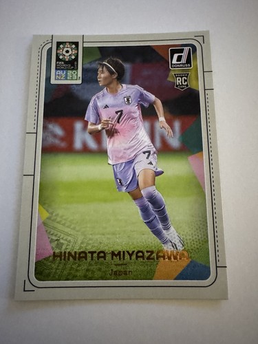 Donruss panini fifa womens - fifa,