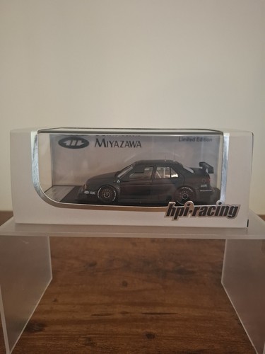 Hpi racing 990 - 990, 1/43