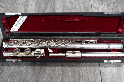Miyazawa pcm 300 flöte - pcm-300,