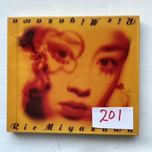 Rie miyazawa obsolete rare - miyazawa,