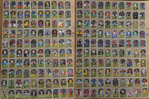Auswahl choose panini - ],