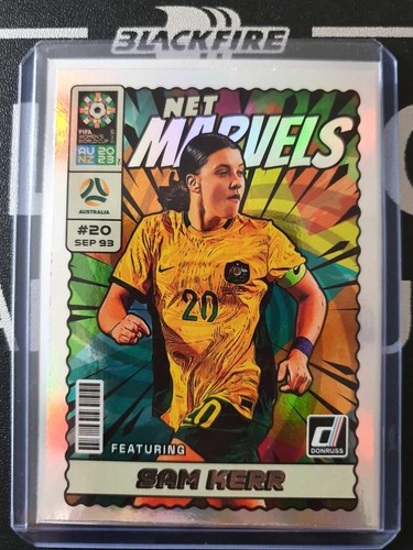 Panini donruss fifa - donruss, womens