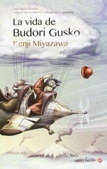 Vida budori gusko von - vida,