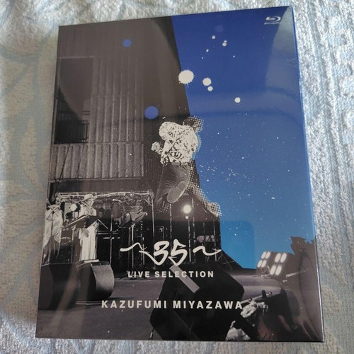 Kazufumi miyazawa live - kazufumi,