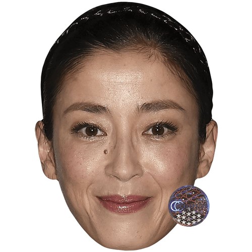 Rie miyazawa big head - rie,