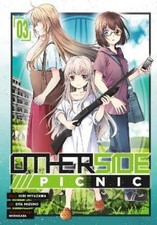 Iori Miyazawa Otherside Picnic