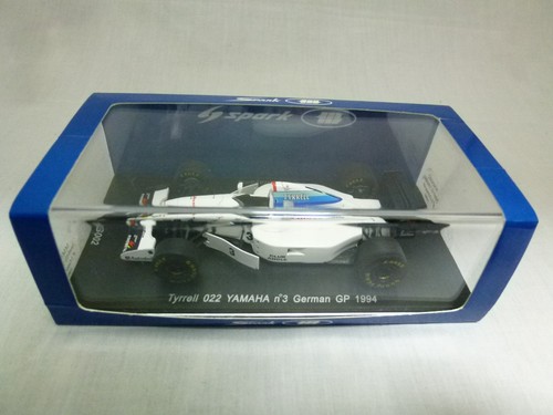Miyazawa spark 43 - miyazawa, by