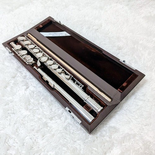 Miyazawa 70s flöte silber - ms-70s,