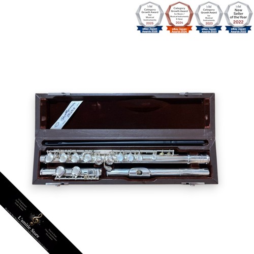 Miyazawa ms95s querflöte - miyazawa,
