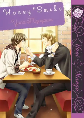 Honey smile miyazawa yura - honey*smile, miyazawa,
