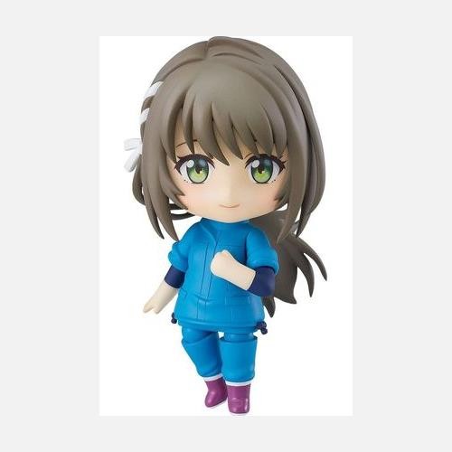 Fuka miyazawa figur das - 10, cm