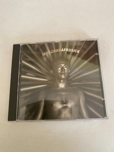 Miyazawa afrosick ep - -,