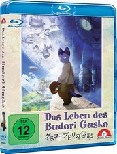 Das Leben des Budori Gusko |