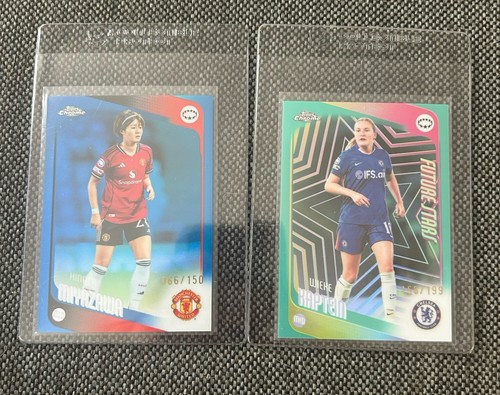 Topps women champions - topps,