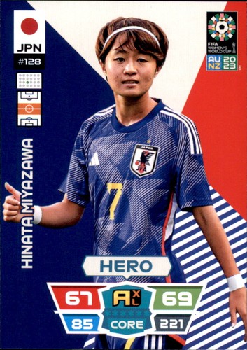 Panini world cup 2023 - panini,