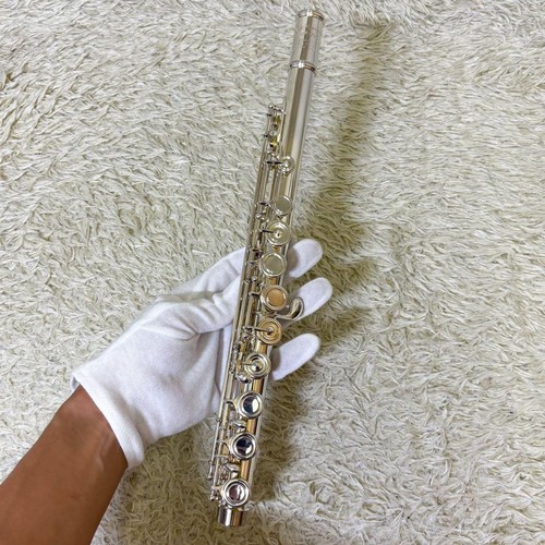 Miyazawa 101 querflöte - pa-101,