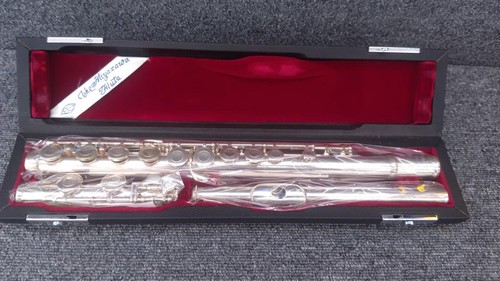 Miyazawa querflöte mgf asaka - miyazawa,