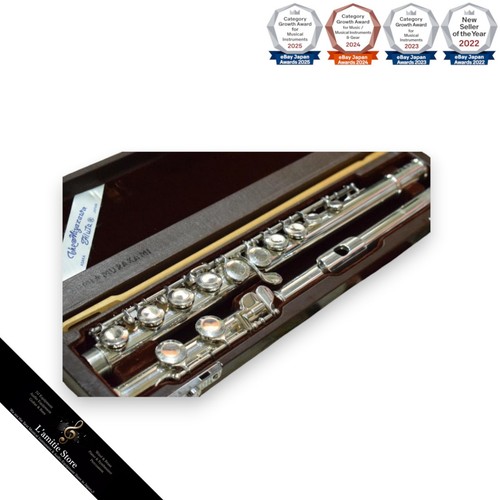 Miyazawa ms70s silver lip - ms70s,