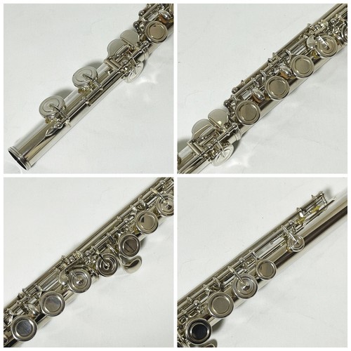 Miyazawa atelier flute japan - i,