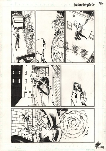 Takeshi miyazawa original - -,