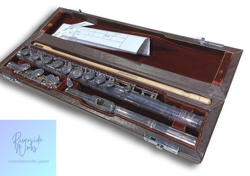 Miyazawa querflöte 95s - querflöte, ms-95s