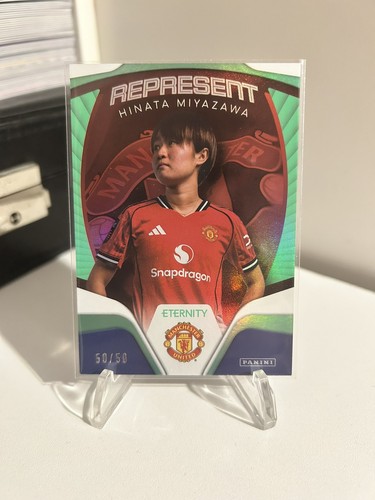 2025 panini eternity wsl - panini,