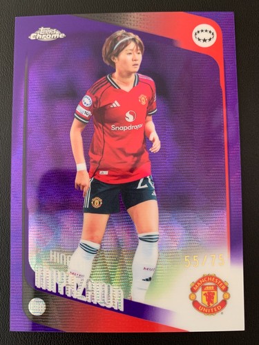 2025 topps chrome - chrome, uefa