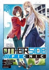 Iori Miyazawa Otherside Picnic