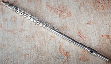 Querflöte Miyazawa Sterling