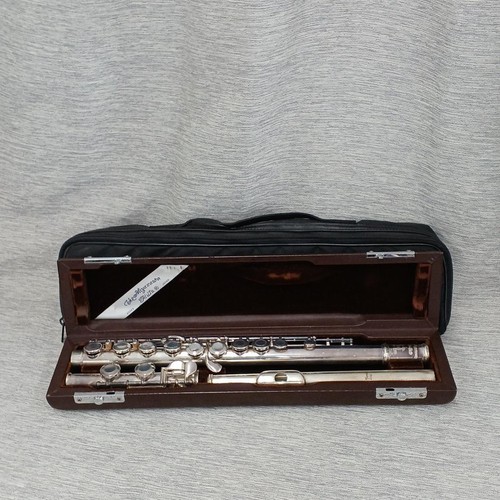 Miyazawa sh querflöte - gi-bu,