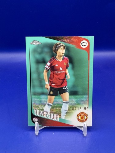 Topps chrome uefa women - topps,