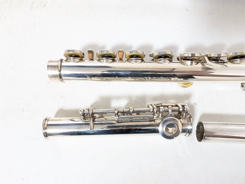 Miyazawa 300 versilberte - miyazawa, mc-300